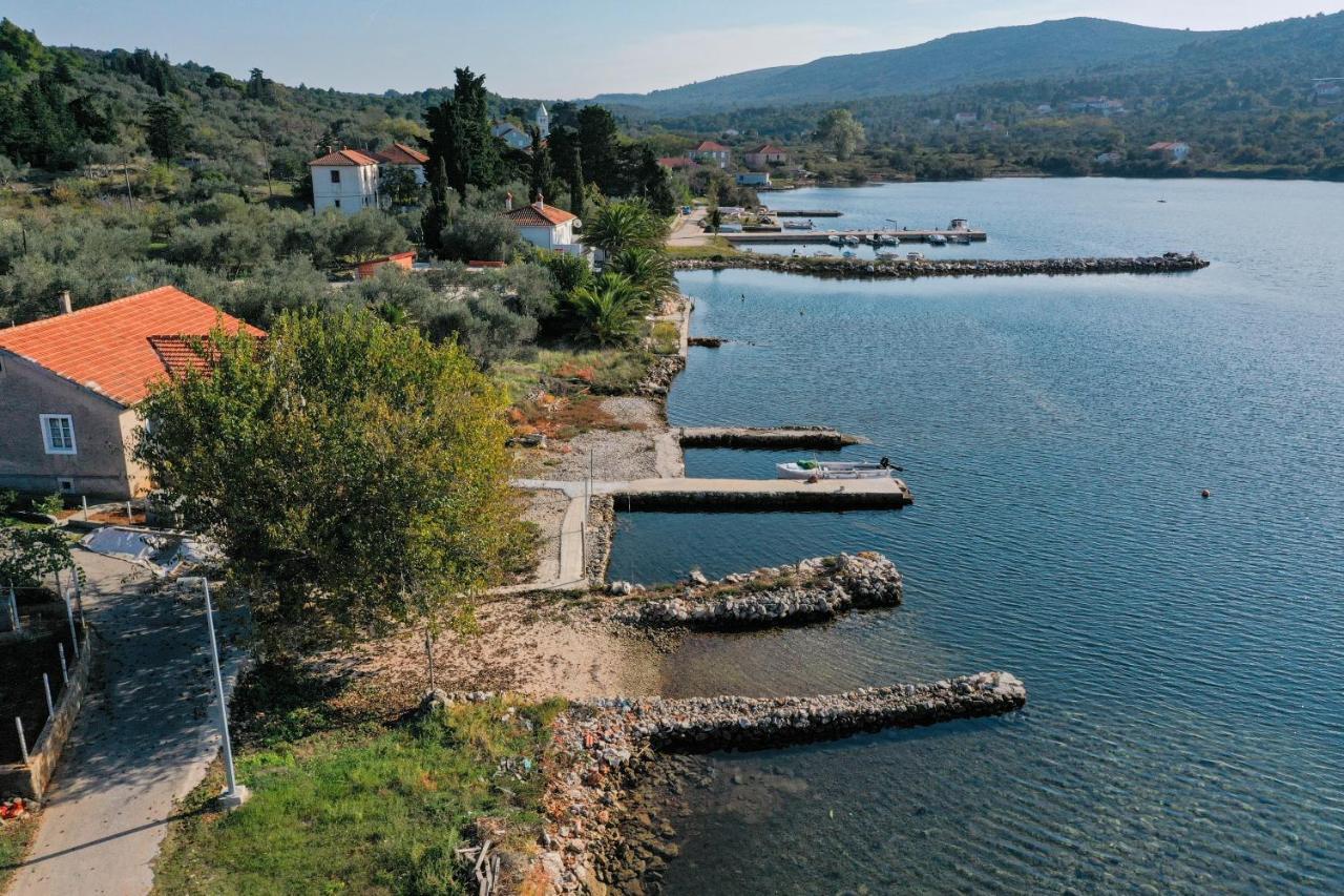 Apartments With A Parking Space Brbinj, Dugi Otok - 8160 Eksteriør bilde