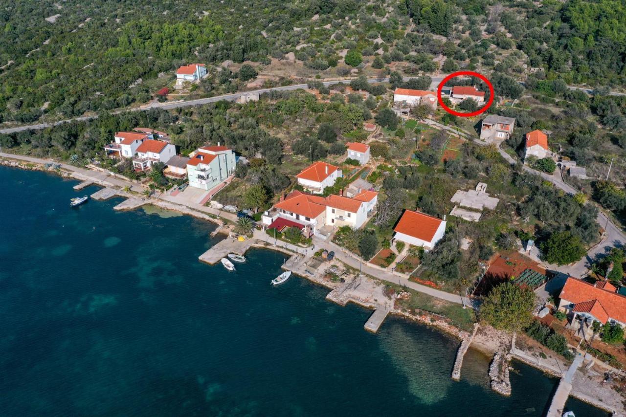 Apartments With A Parking Space Brbinj, Dugi Otok - 8160 Eksteriør bilde
