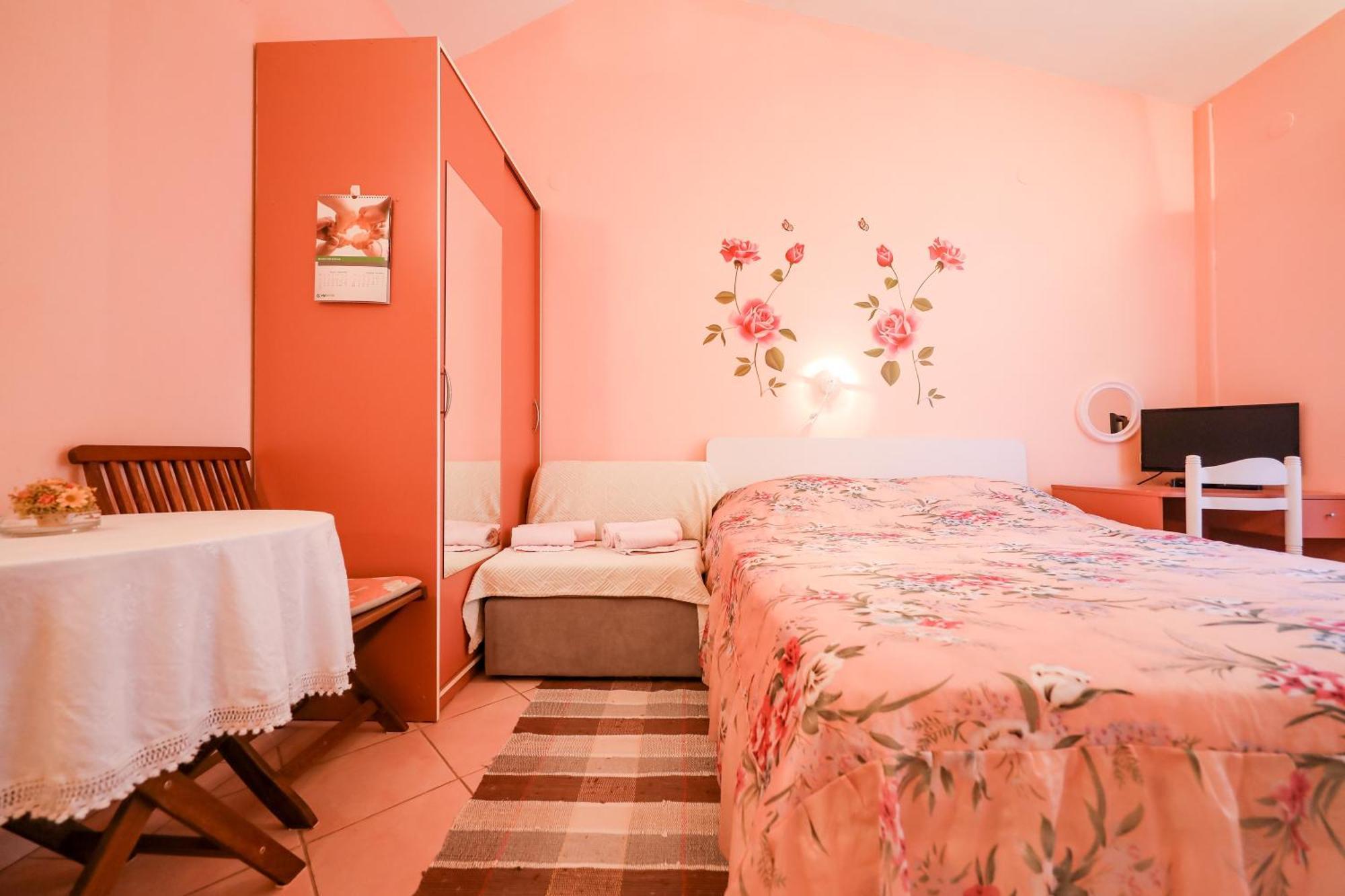 Apartments With A Parking Space Brbinj, Dugi Otok - 8160 Rom bilde